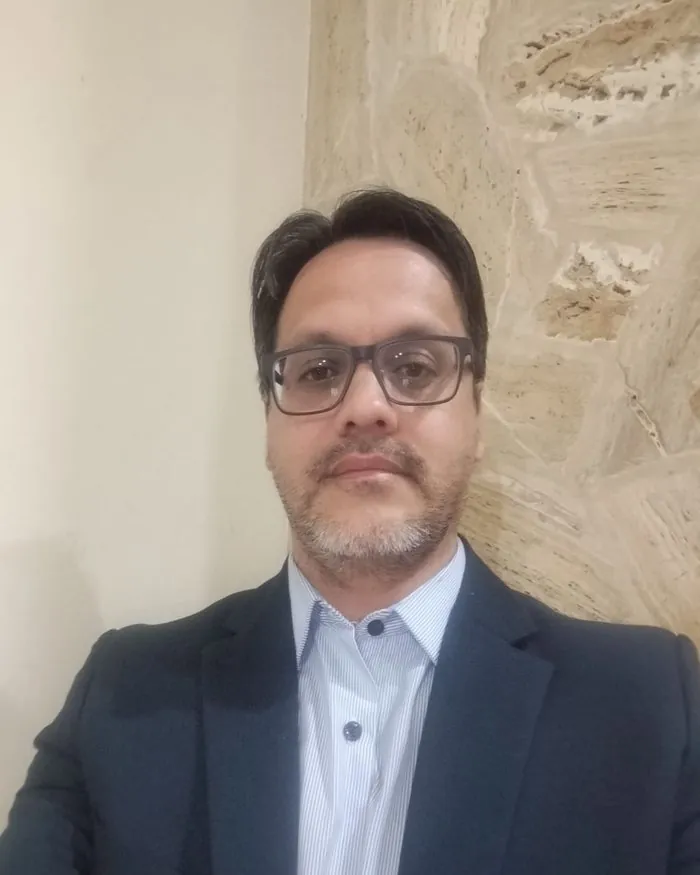 Dr. Leonardo Martín Rodríguez