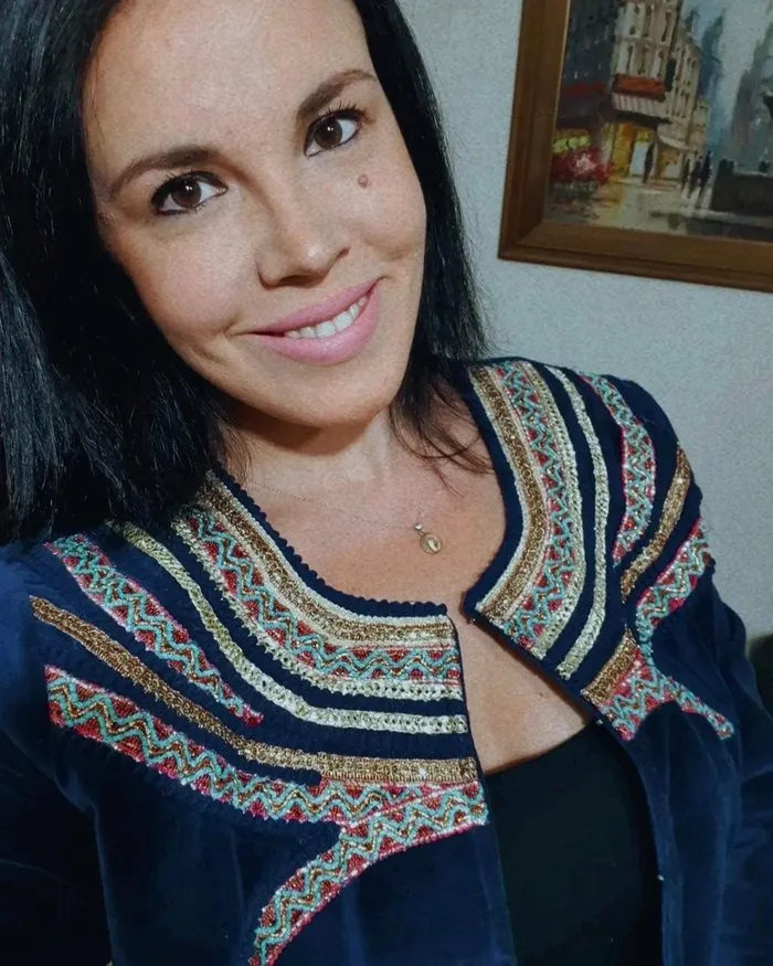 Dra. Caren Evelyn Czernik